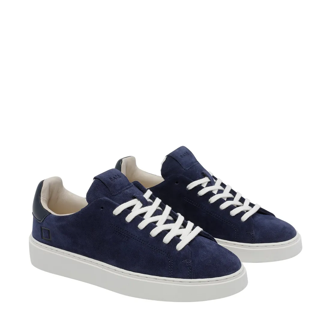 LEVANTE SUEDE SNEAKERS - immagine 2