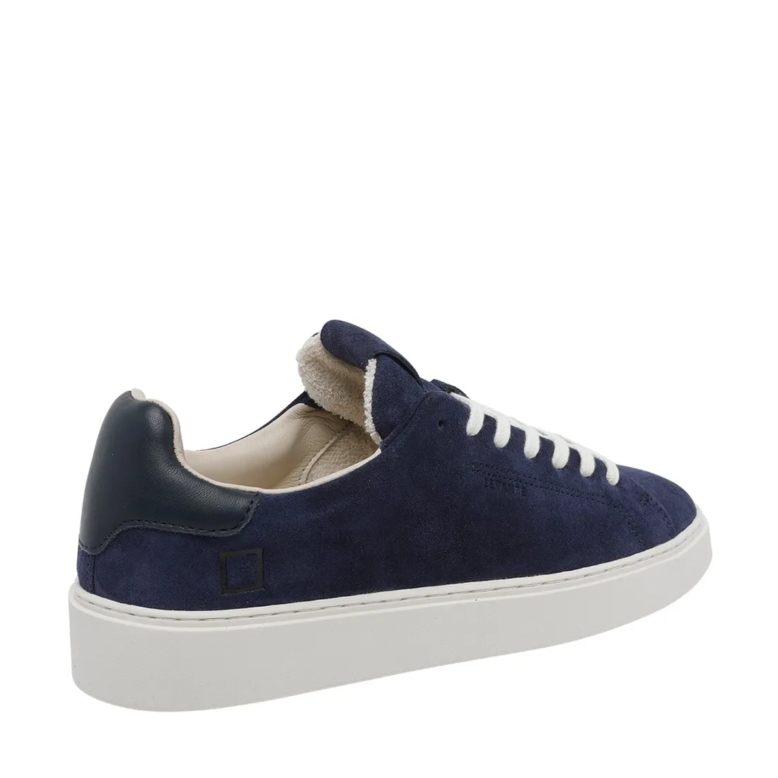 LEVANTE SUEDE SNEAKERS - immagine 3