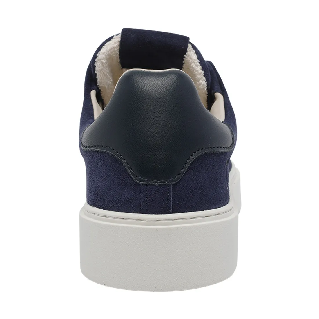 LEVANTE SUEDE SNEAKERS - immagine 4