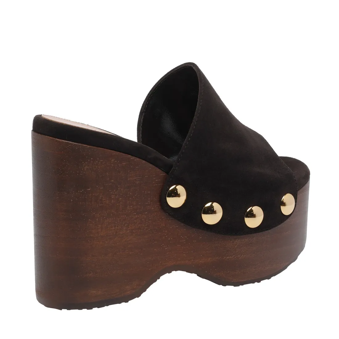 RIVIERA WEDGED SANDALS - immagine 3
