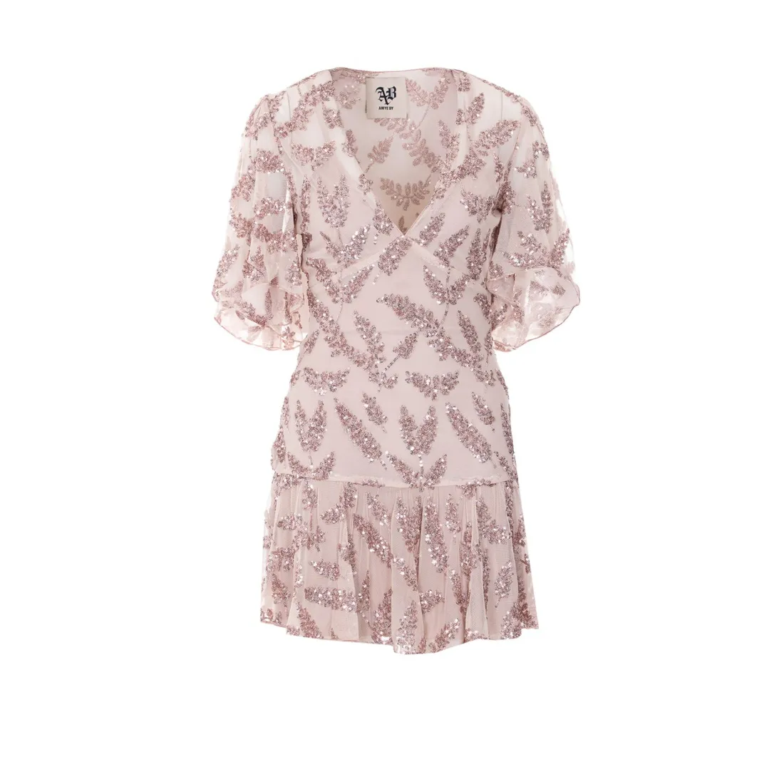 UMA WAVES DRESS - immagine 1