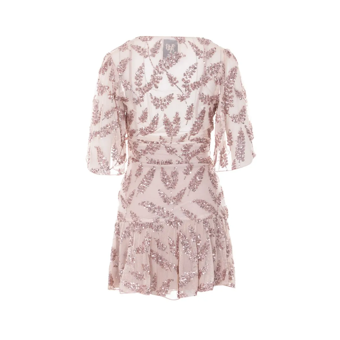 UMA WAVES DRESS - immagine 2