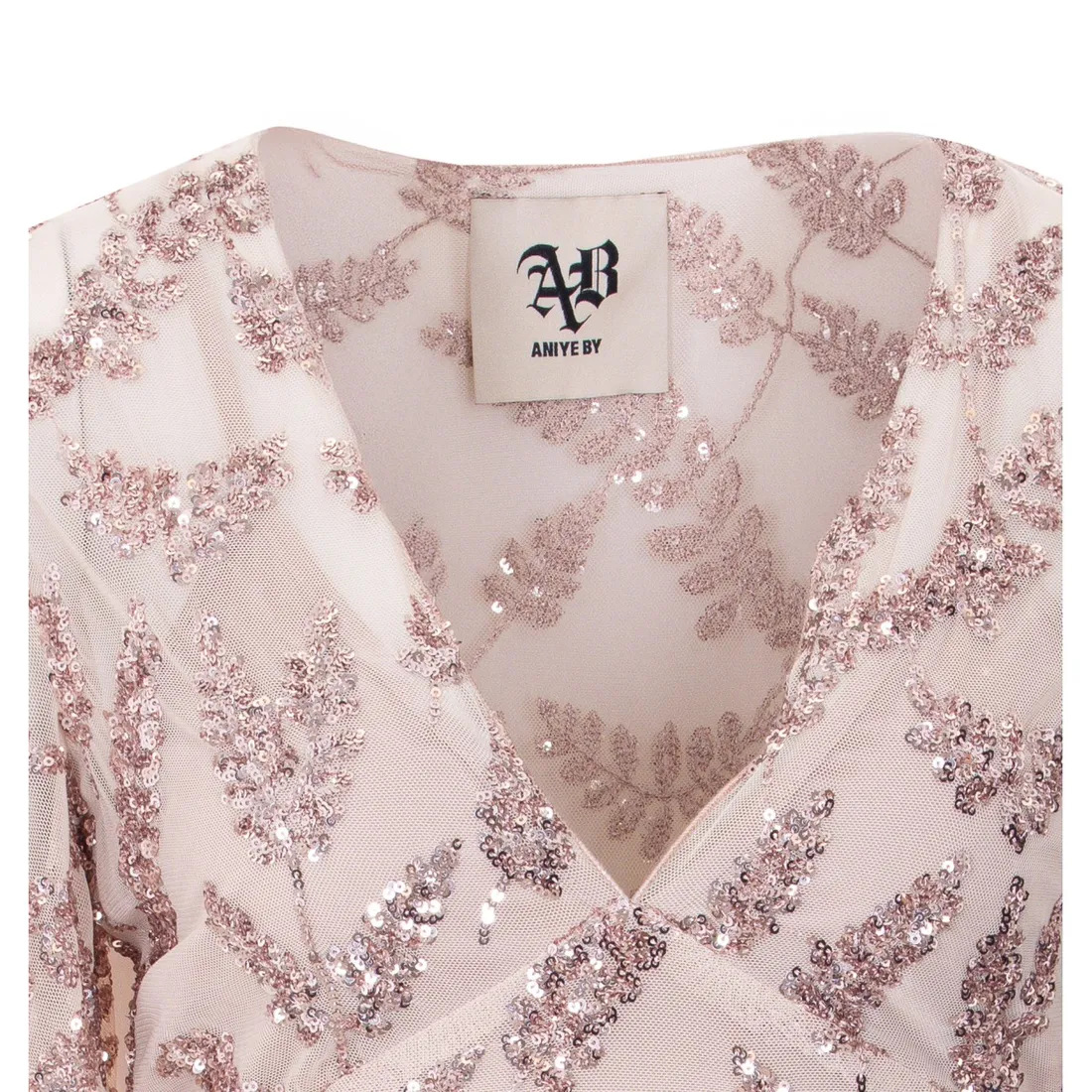 UMA WAVES DRESS - immagine 4