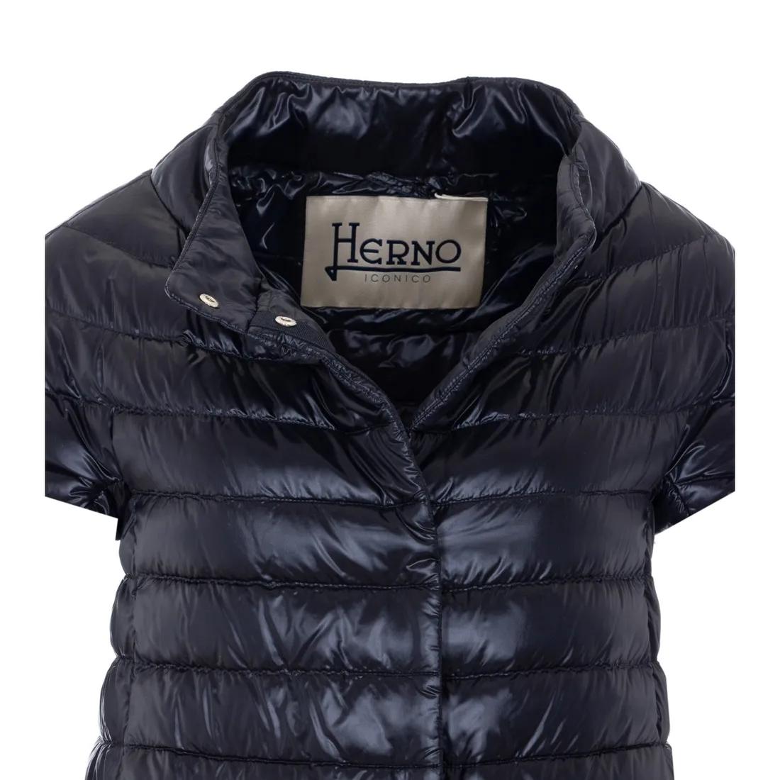 LIGHT DOWN JACKET - immagine 4