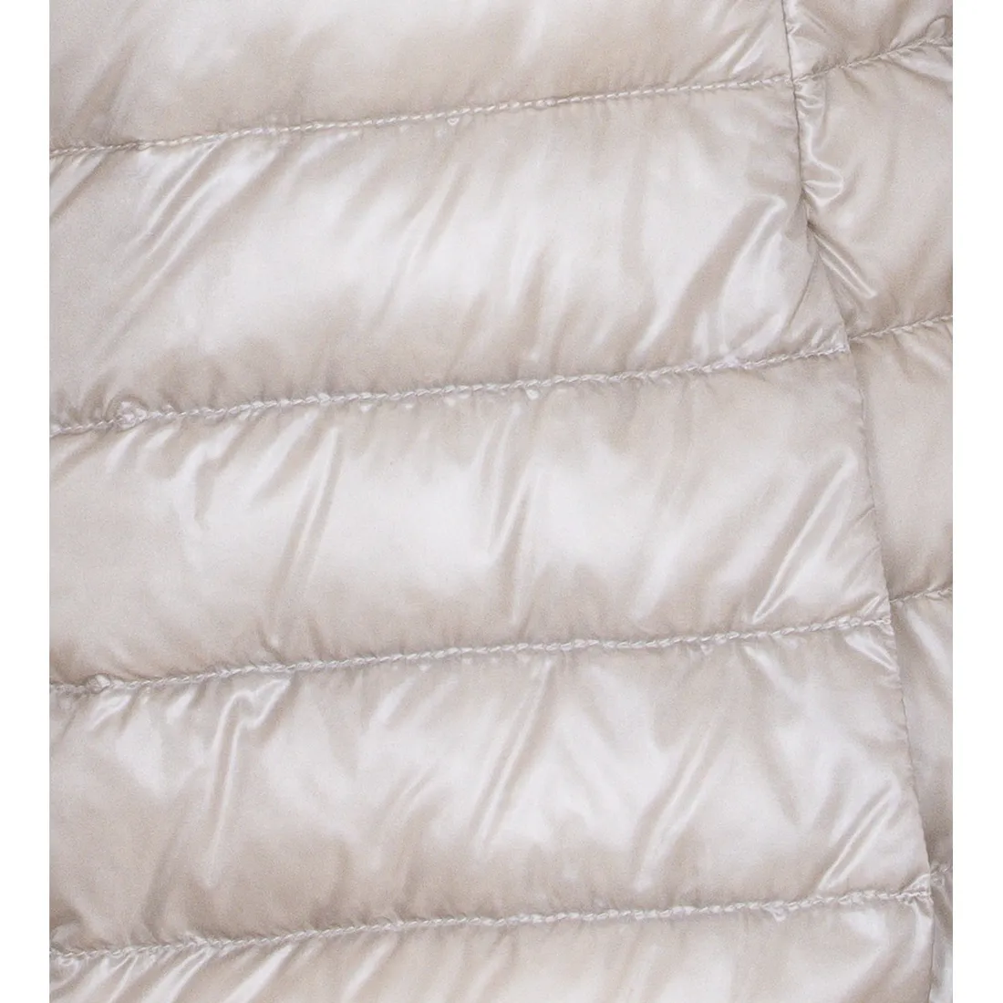 LIGHT DOWN JACKET - immagine 3