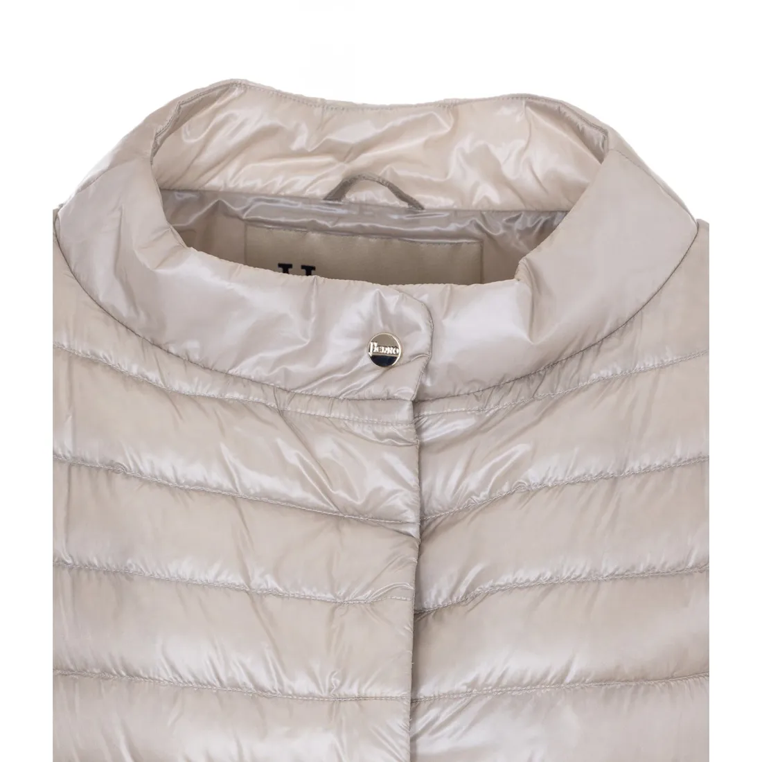 LIGHT DOWN JACKET - immagine 4