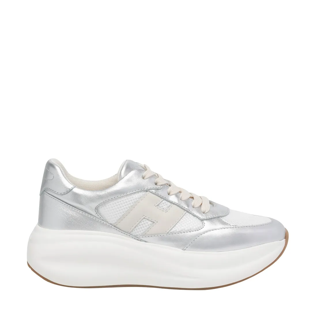 HOGAN MAXI I ACTIVE SNEAKERS - immagine 1