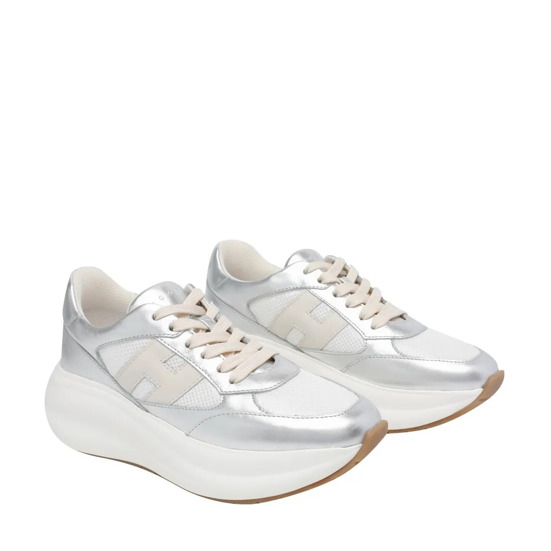 HOGAN MAXI I ACTIVE SNEAKERS - immagine 2