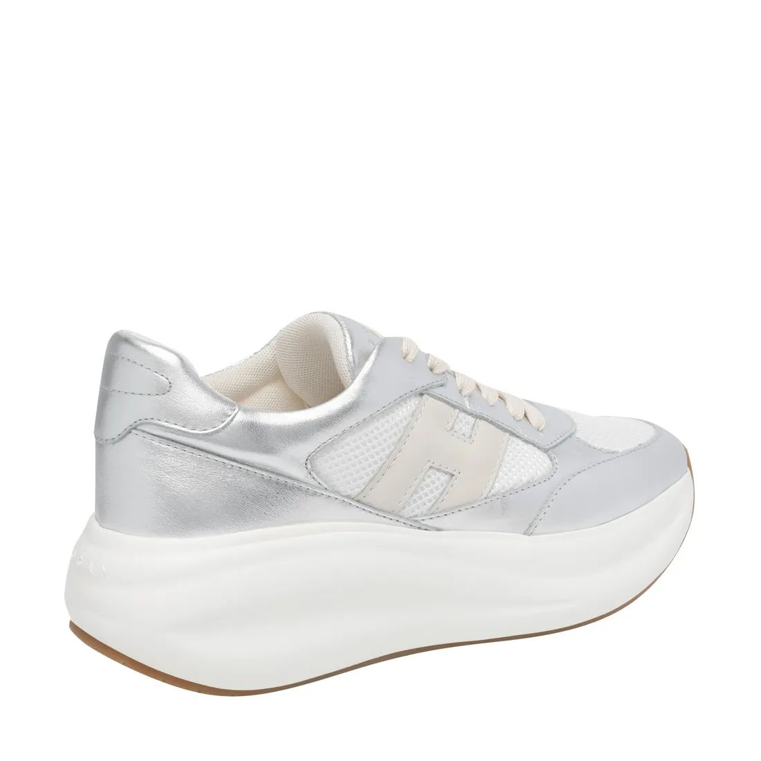 HOGAN MAXI I ACTIVE SNEAKERS - immagine 3