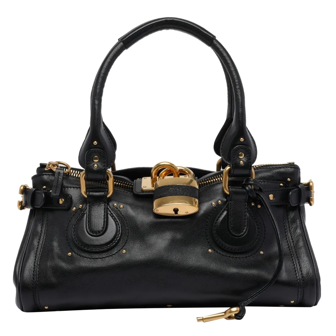 PADDINGTON HANDBAG - immagine 1