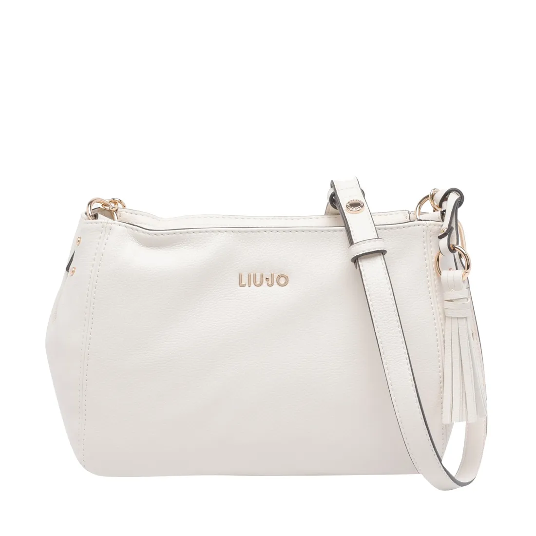 LOGO CROSSBODY BAG - immagine 1