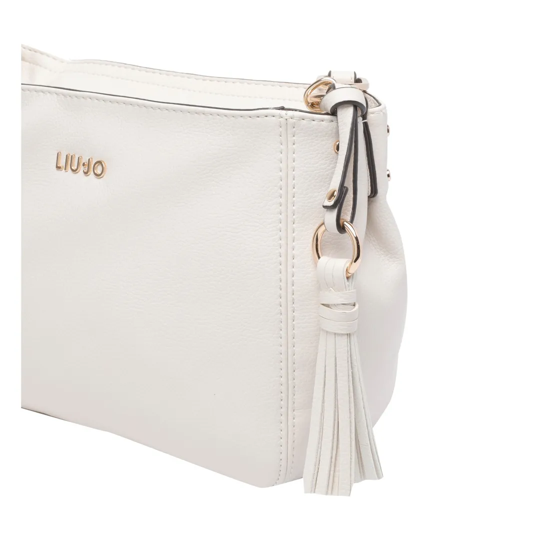 LOGO CROSSBODY BAG - immagine 2