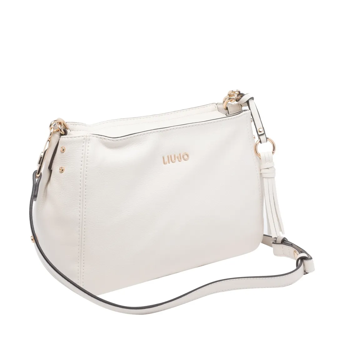 LOGO CROSSBODY BAG - immagine 3
