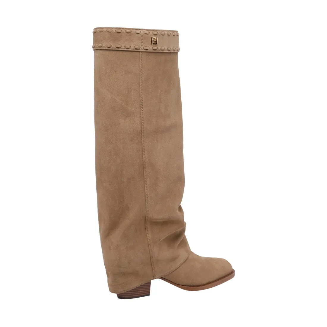 FENDI SHOW BOOTS - immagine 3
