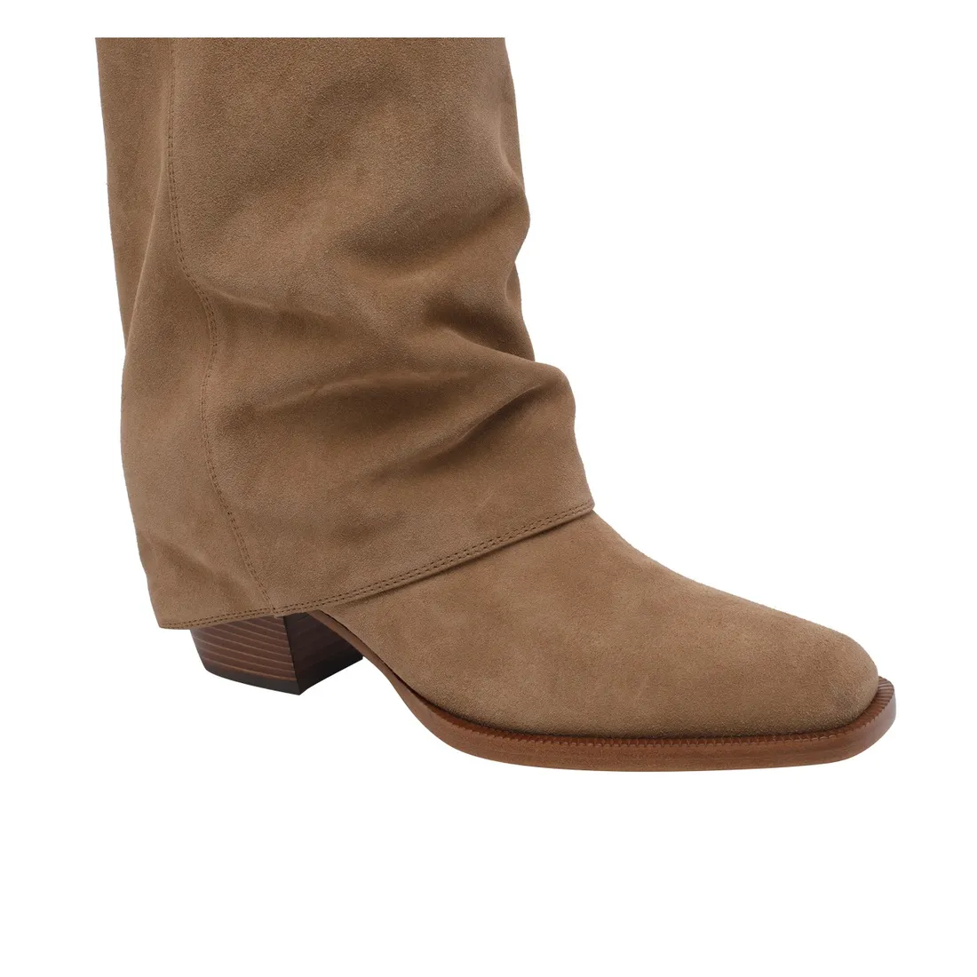 FENDI SHOW BOOTS - immagine 4