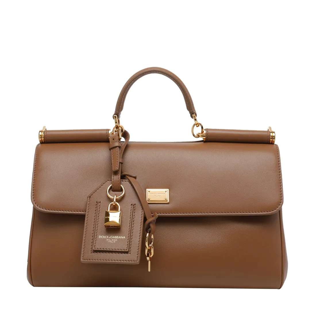 MY SICILY HANDBAG - immagine 1