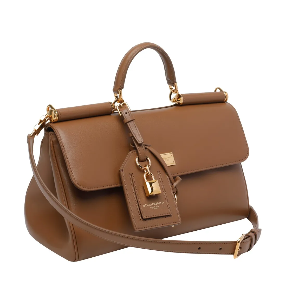 MY SICILY HANDBAG - immagine 2