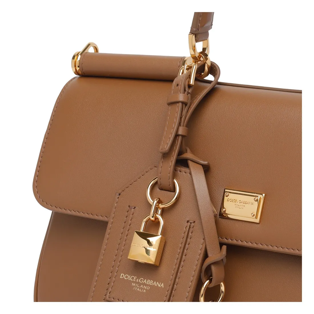 MY SICILY HANDBAG - immagine 4