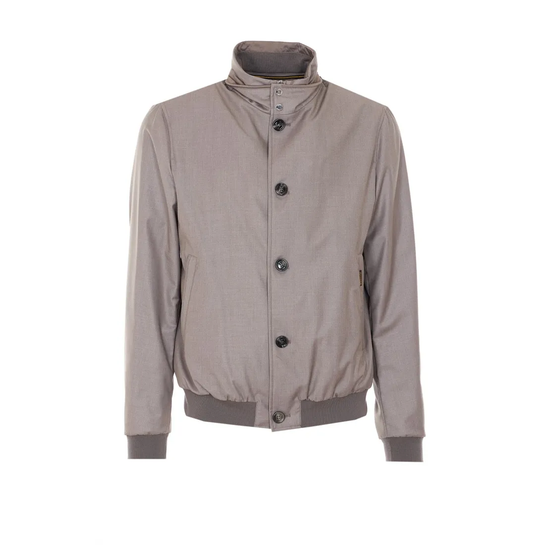 BERNIE JACKET - immagine 1
