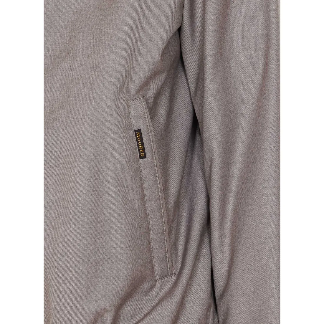 BERNIE JACKET - immagine 3