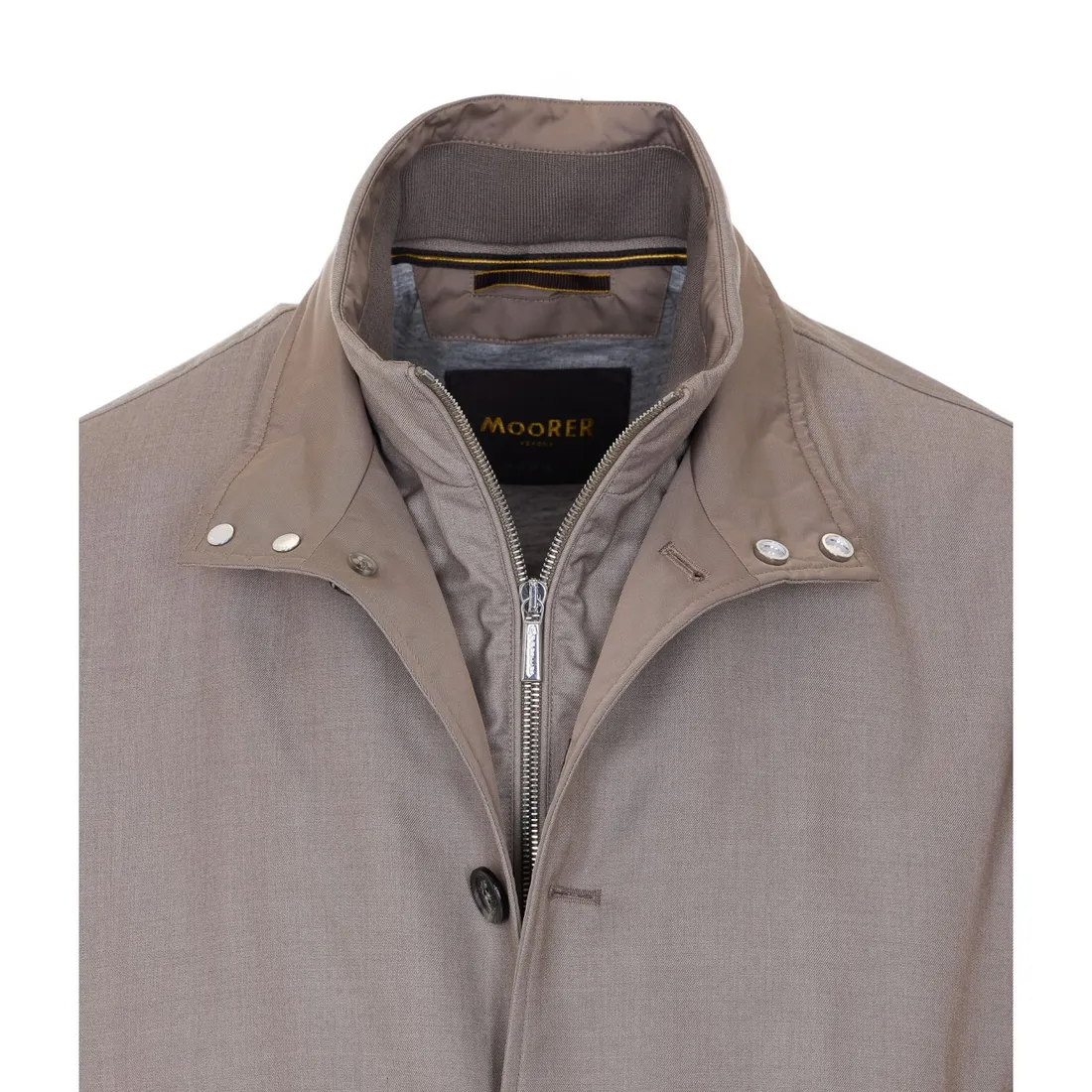 BERNIE JACKET - immagine 4