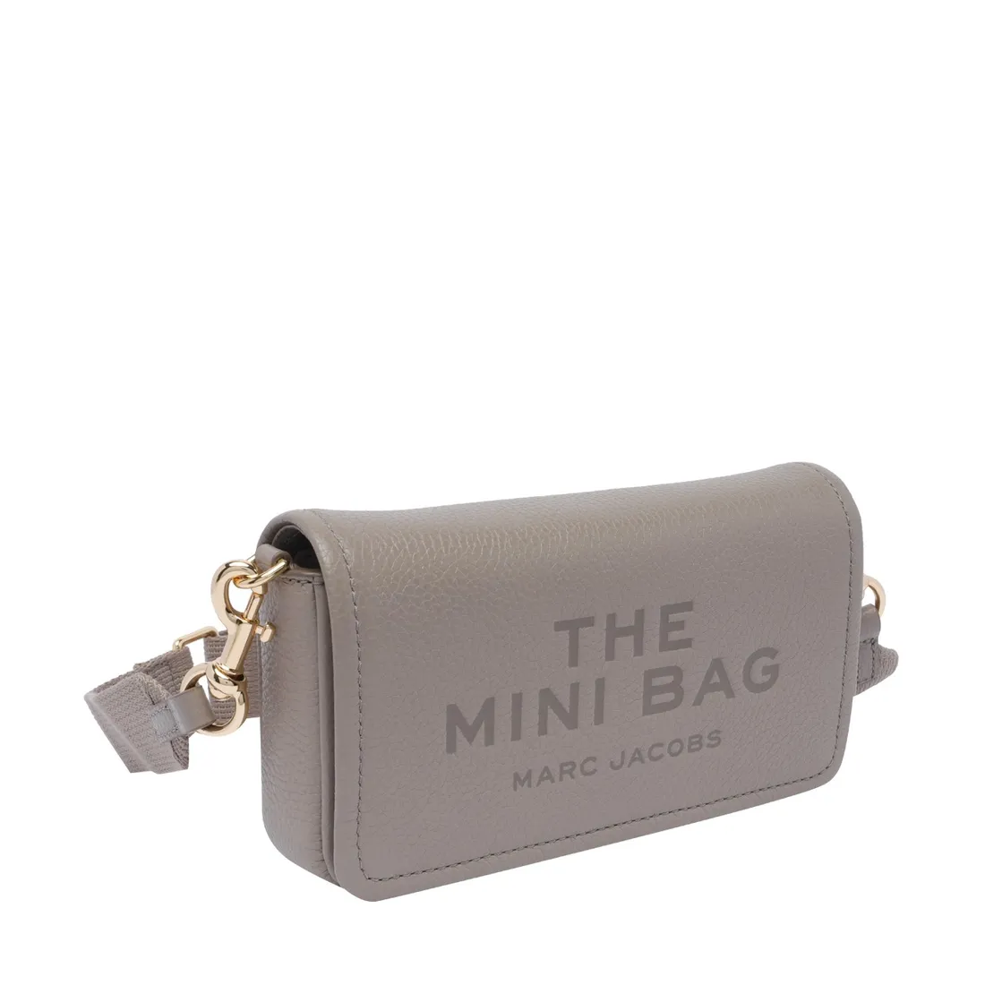 THE LEATHER MINI BAG - immagine 2