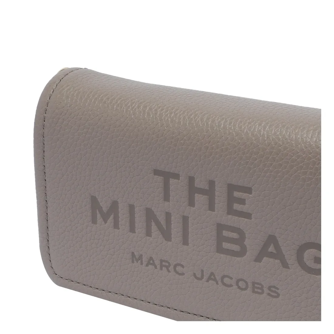 THE LEATHER MINI BAG - immagine 4