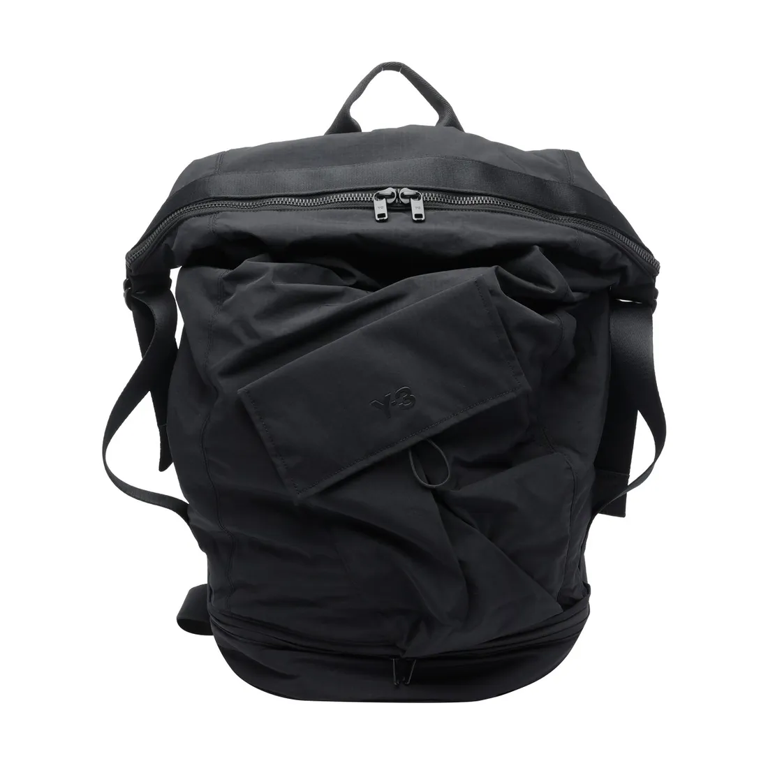 Y-3 UTILITY BACKPACK - immagine 1