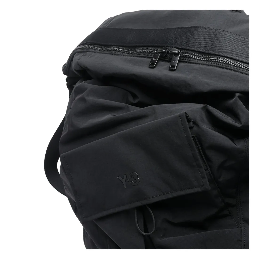 Y-3 UTILITY BACKPACK - immagine 4