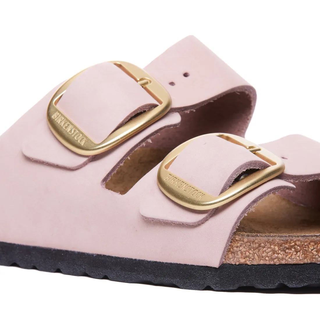 ARIZONA BIG BUCKLE SANDALS - immagine 2