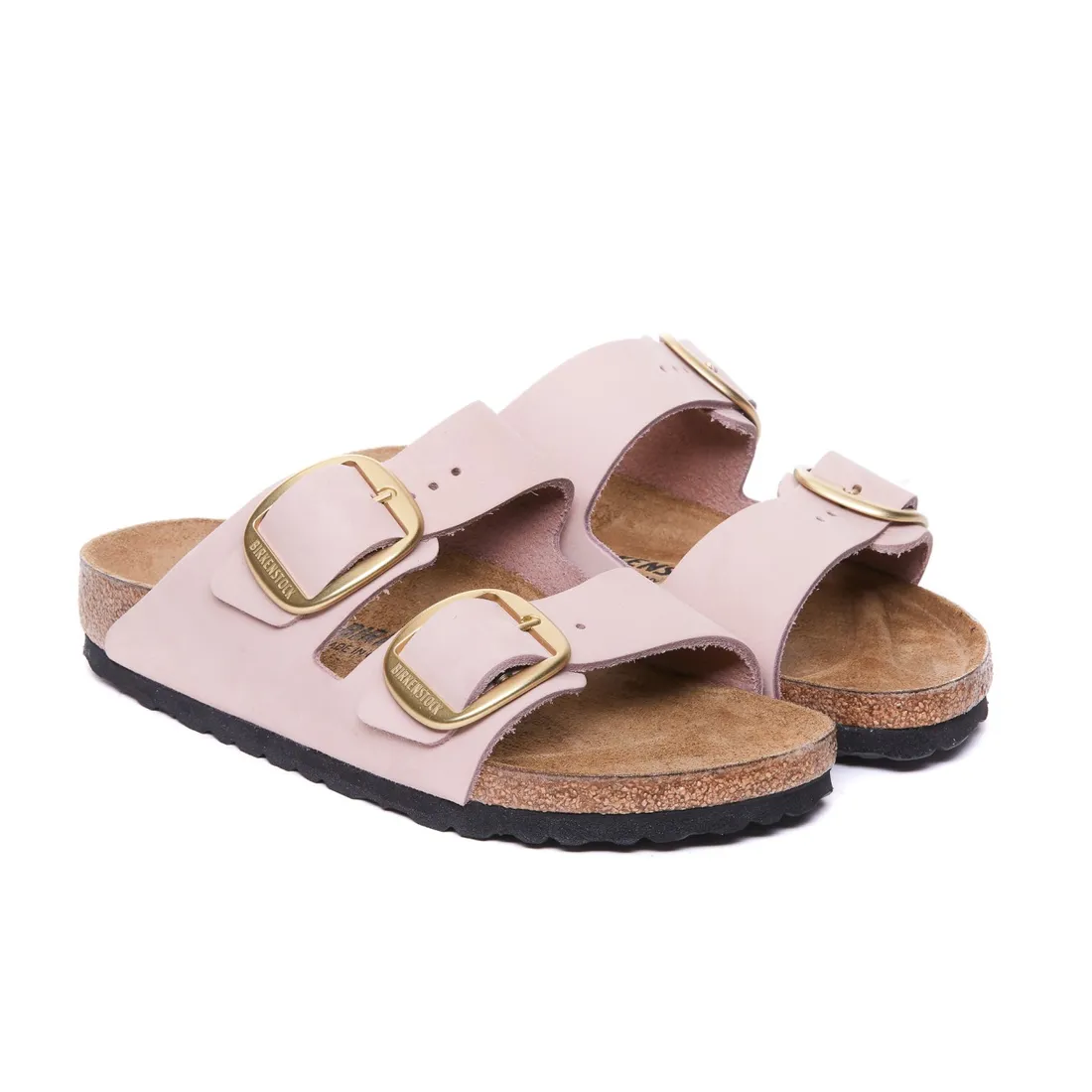ARIZONA BIG BUCKLE SANDALS - immagine 3
