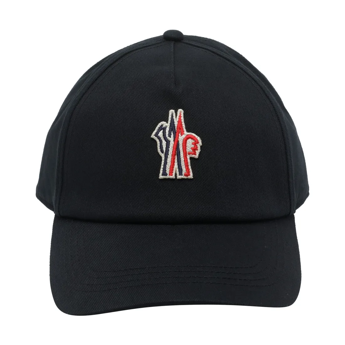 LOGO BASEBALL CAP - immagine 1