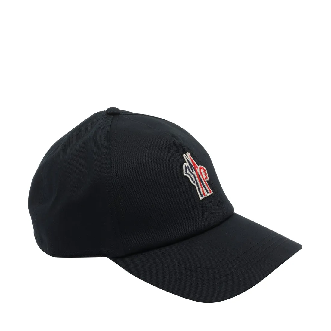 LOGO BASEBALL CAP - immagine 2