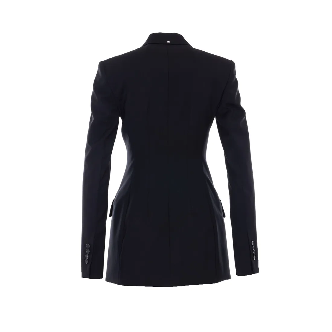 FATE NATURAL STRETCH PURE WOOL SARTORIAL BLAZER - immagine 2