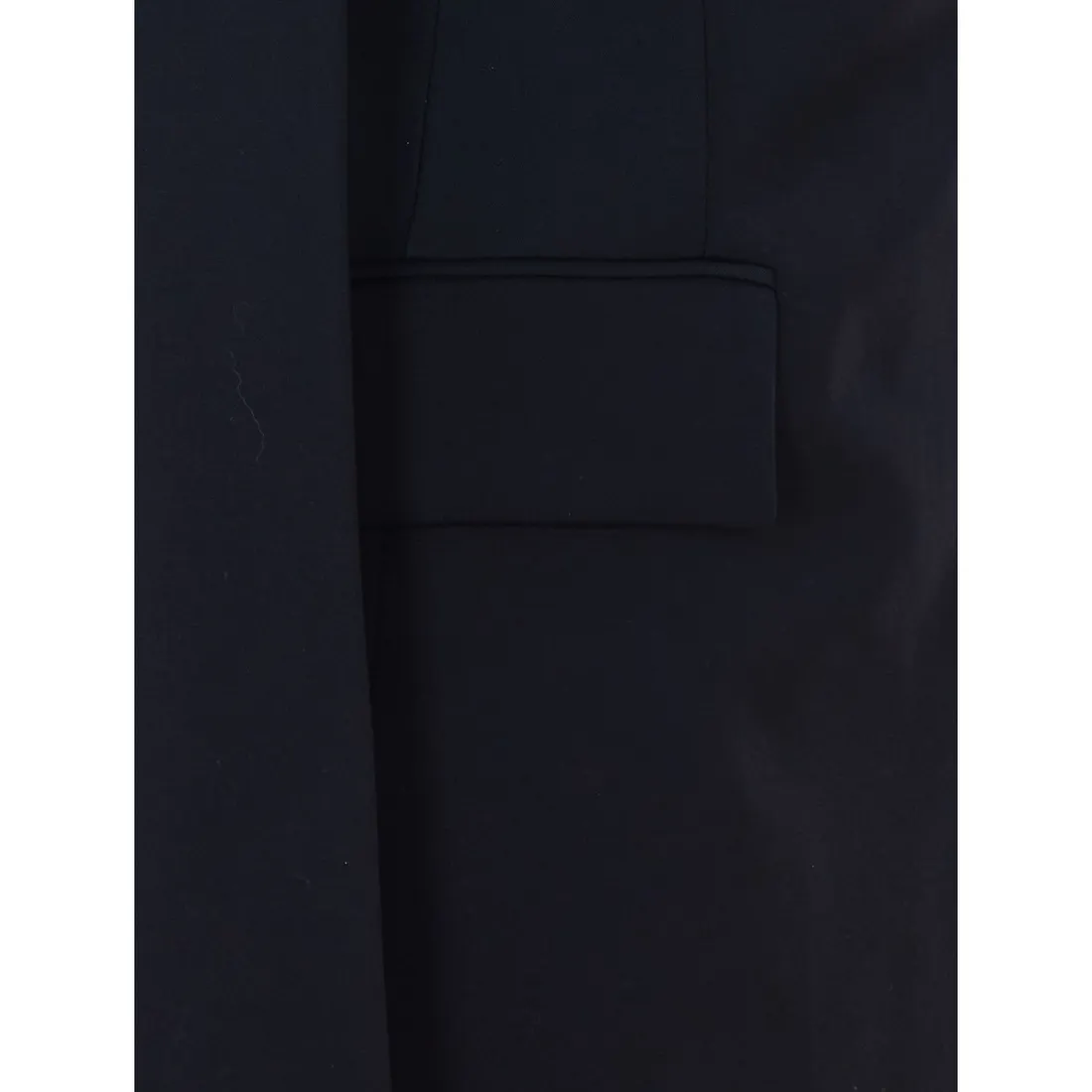FATE NATURAL STRETCH PURE WOOL SARTORIAL BLAZER - immagine 3