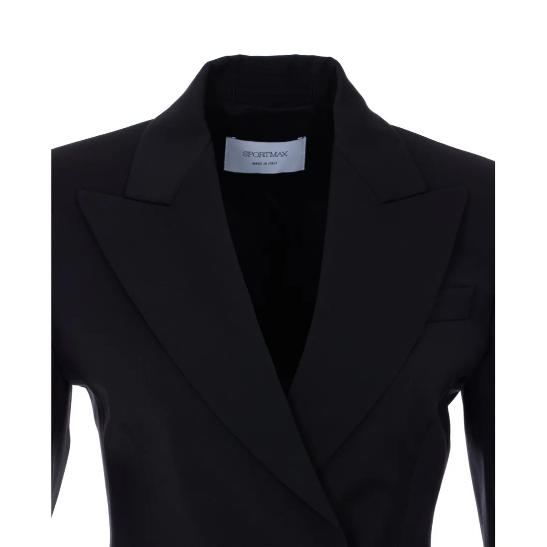 FATE NATURAL STRETCH PURE WOOL SARTORIAL BLAZER - immagine 4