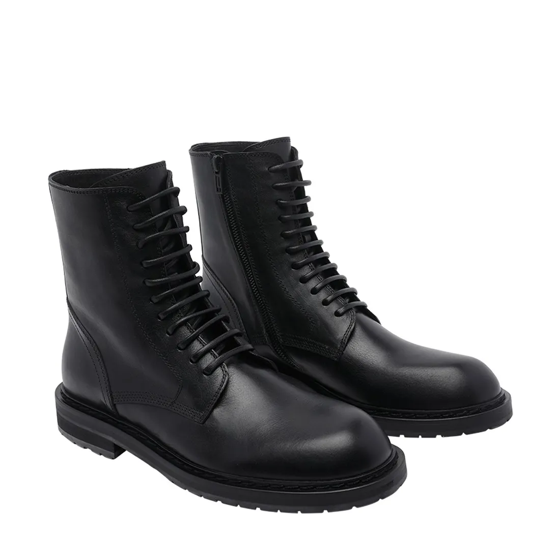 DANNY ANKLE BOOTS - immagine 2