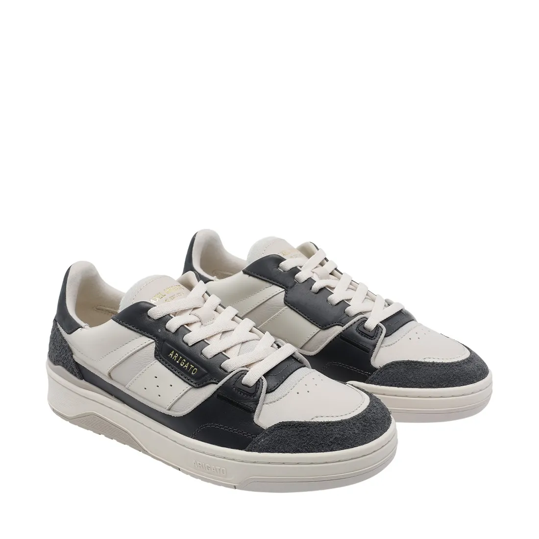 CLAY SNEAKERS - immagine 2