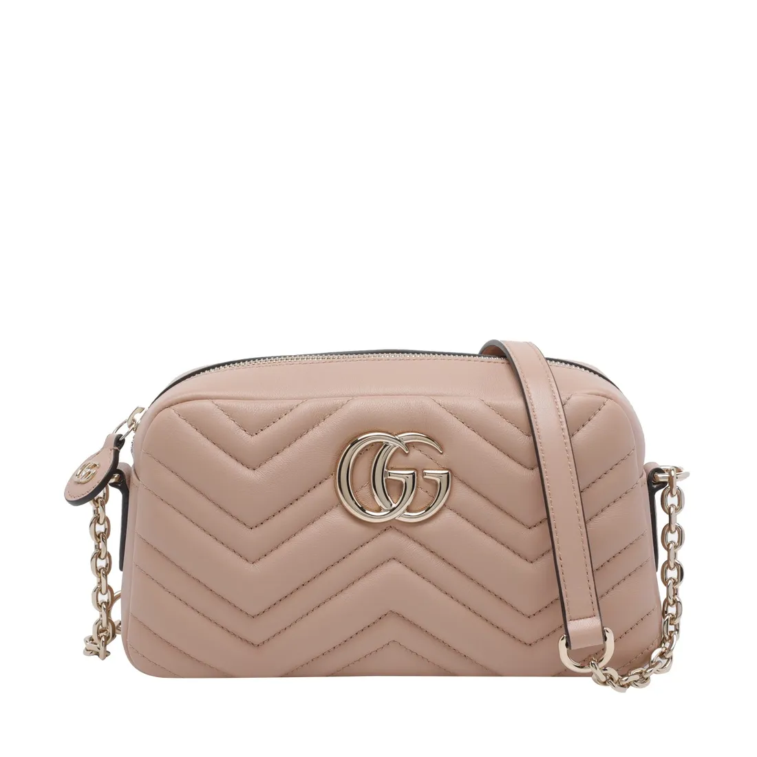 GG MARMONT CROSSBODY BAG - immagine 1