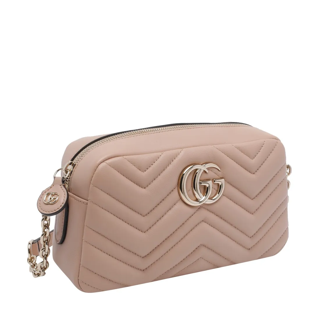 GG MARMONT CROSSBODY BAG - immagine 2