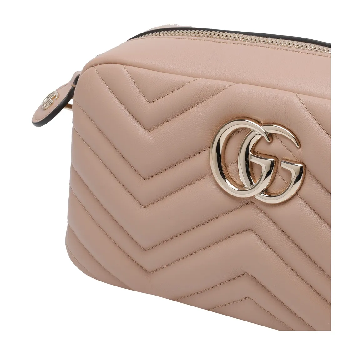 GG MARMONT CROSSBODY BAG - immagine 4