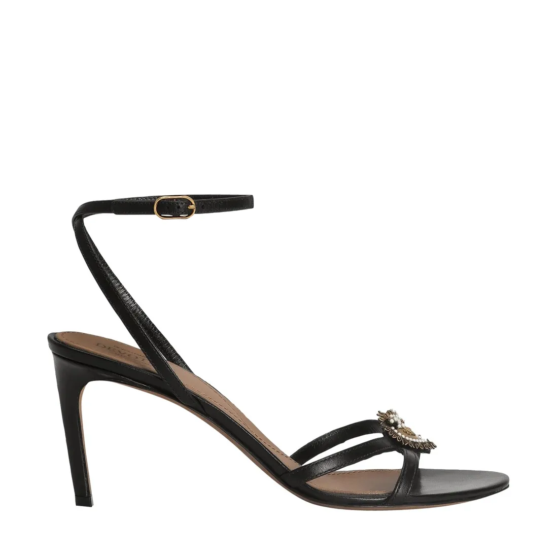 DEVOTION PUMP SANDALS - immagine 1