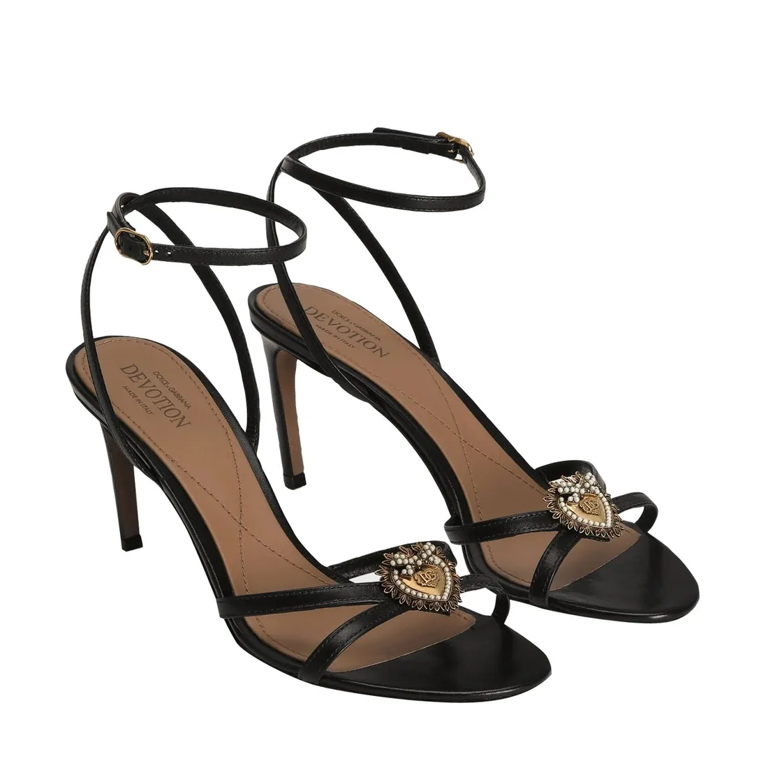 DEVOTION PUMP SANDALS - immagine 2