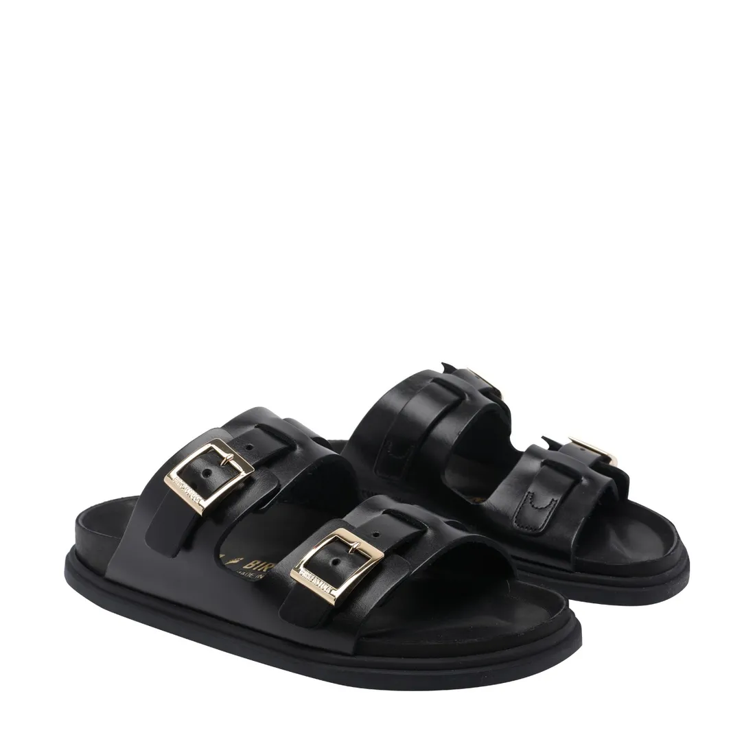 ST. BARTHS SANDALS - immagine 2