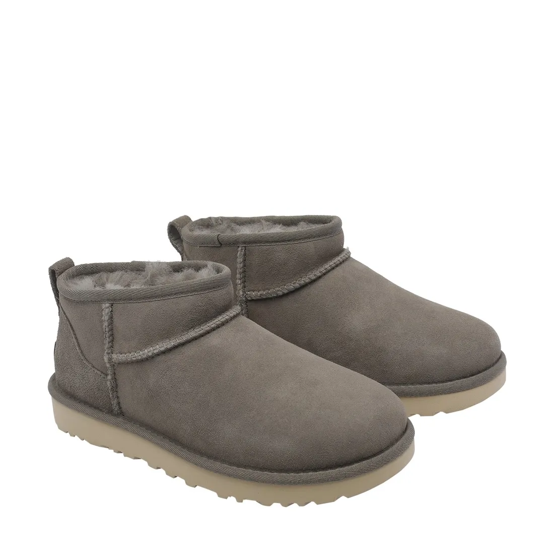 ULTRA CLASSIC MINI BOOTIES - immagine 2
