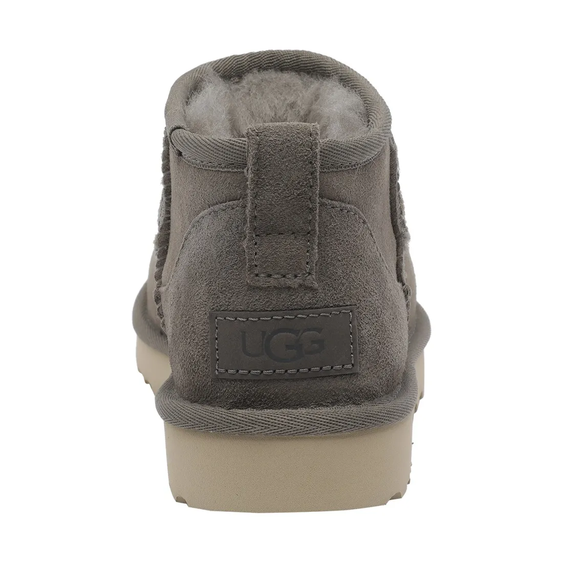 ULTRA CLASSIC MINI BOOTIES - immagine 4