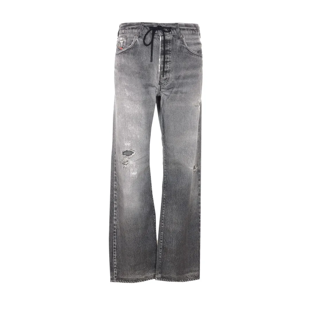 2080 D-REEL JEANS - immagine 1