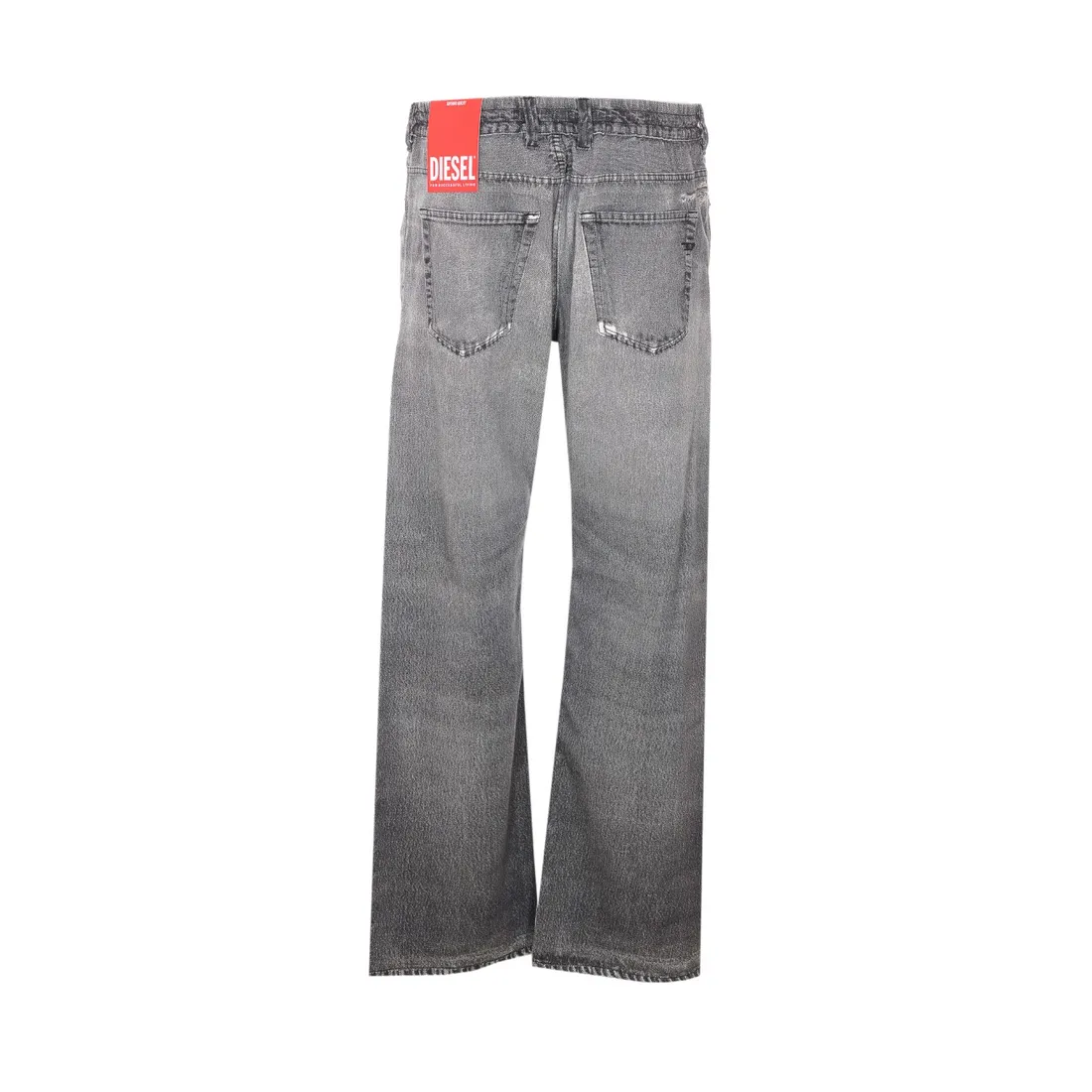 2080 D-REEL JEANS - immagine 2