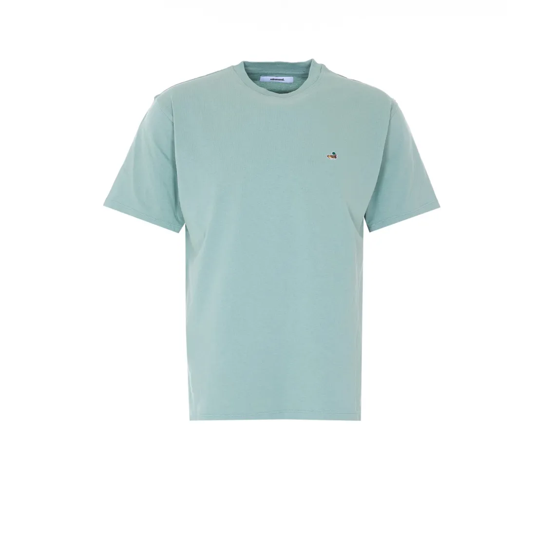 DUCK PATCH T-SHIRT - immagine 1