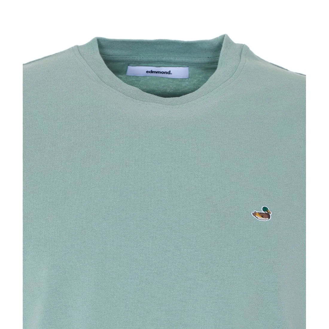 DUCK PATCH T-SHIRT - immagine 4